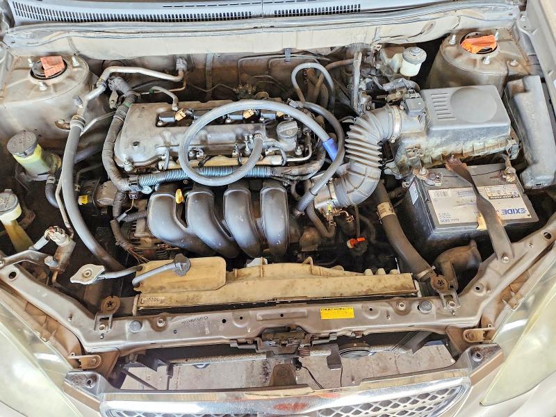 Aukcja sprzedaży 2007 Toyota Corolla, vin: 1NXBR32E27Z899323, numer aukcji: 57034936