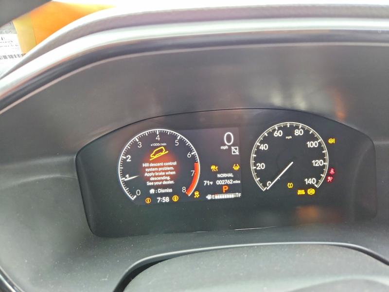 Aukcja sprzedaży 2026 Honda Cr-v, vin: 2HKRS4H47TH491724, numer aukcji: 58123036
