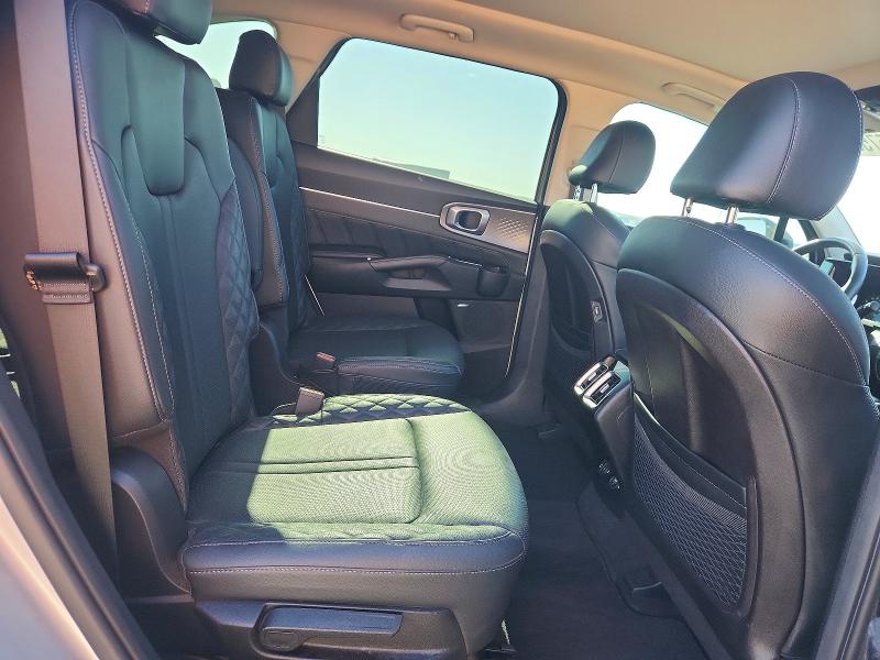 57553146 :رقم المزاد ، 5XYRK4LFXNG091904 vin ، 2022 Kia Sorento مزاد بيع