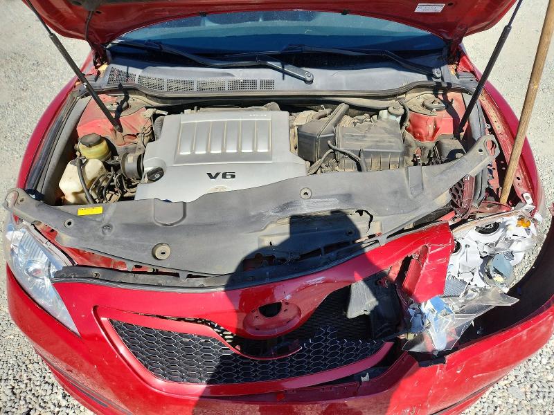 57070426 :رقم المزاد ، 4T1BK46K67U044120 vin ، 2007 Toyota Camry مزاد بيع