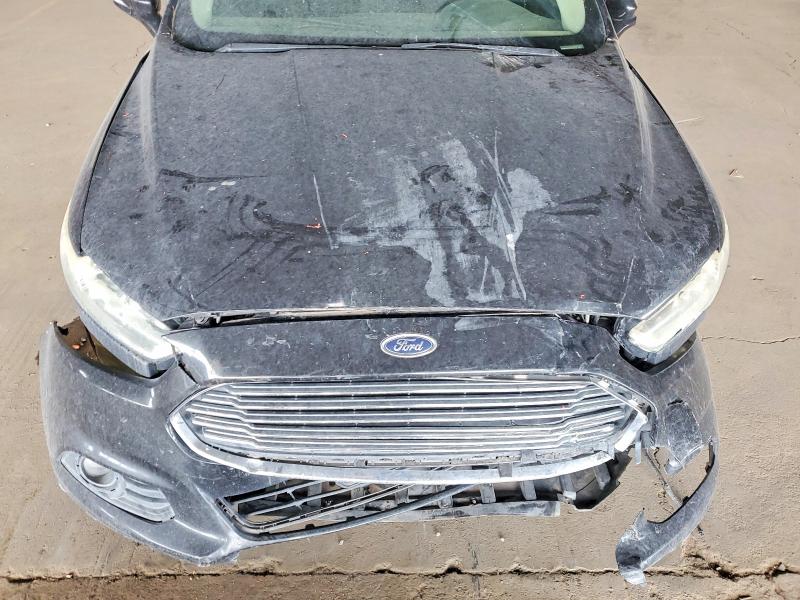 2013 Ford Fusion მანქანა იყიდება აუქციონზე, vin: 3FA6P0H75DR388264, აუქციონის ნომერი: 58729986