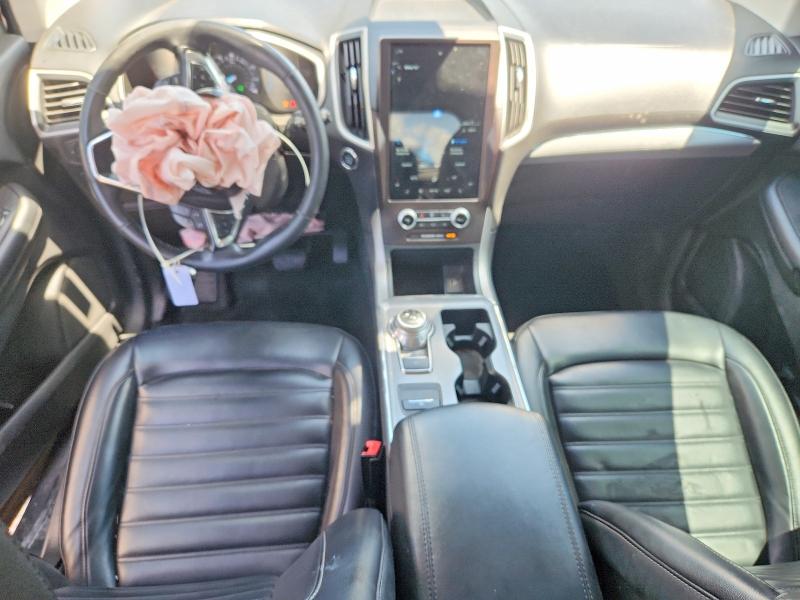 Продажа на аукционе авто 2021 Ford Edge, vin: 2FMPK3J98MBA03770, номер лота: 55762546