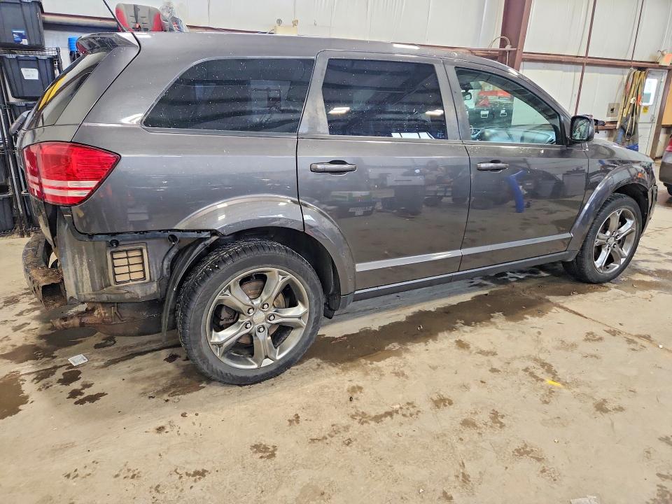 Aukcja sprzedaży 2016 Dodge Journey, vin: 3C4PDCAB5GT177502, numer aukcji: 55797666