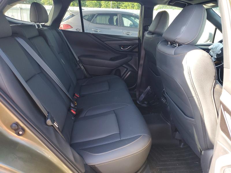 Продажа на аукционе авто 2022 Subaru Outback, vin: 4S4BTGUD7N3283455, номер лота: 56935766