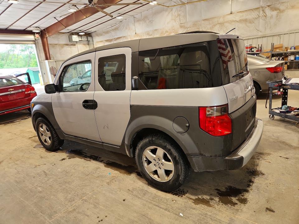 Aukcja sprzedaży 2003 Honda Element, vin: 5J6YH28553L021060, numer aukcji: 58846796