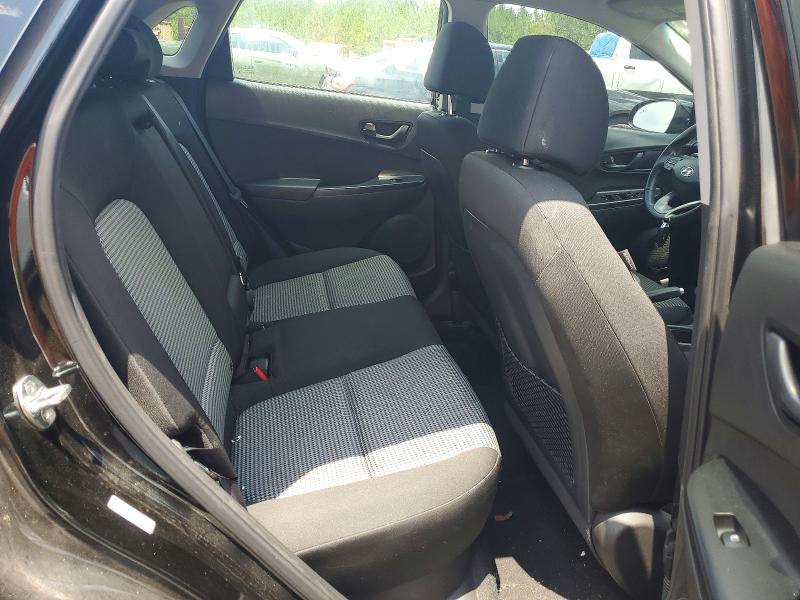 Продажа на аукционе авто 2020 Hyundai Kona, vin: KM8K22AA6LU449861, номер лота: 59534496