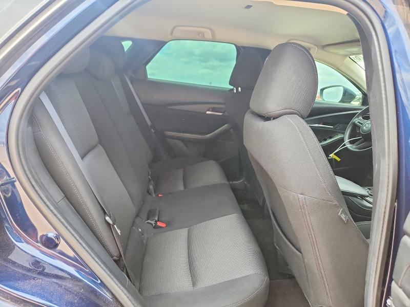 Aukcja sprzedaży 2023 Mazda Cx-30, vin: 3MVDMBAM7PM541720, numer aukcji: 57383126