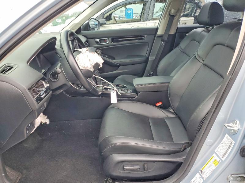 Aukcja sprzedaży 2023 Honda Civic, vin: 2HGFE1F97PH310144, numer aukcji: 55892456