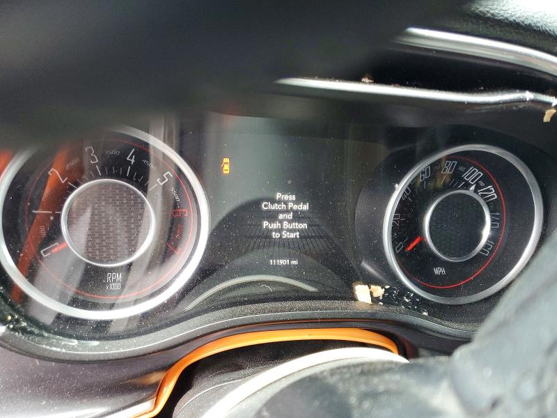 Продаж на аукціоні авто 2015 Dodge Challenger, vin: 2C3CDZAT2FH850512, номер лоту: 55876916