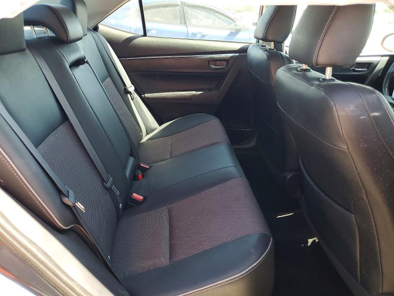 57587686 :رقم المزاد ، 2T1BURHE8FC459146 vin ، 2015 Toyota Corolla مزاد بيع