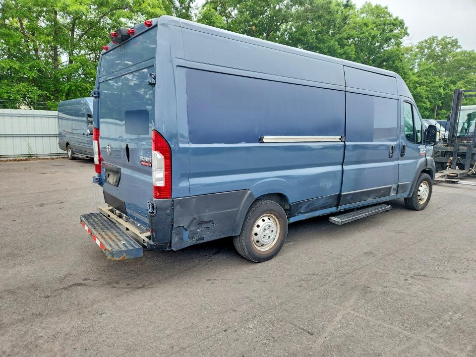 Aukcja sprzedaży 2020 Ram Promaster 3500, vin: 3C6URVJGXLE128815, numer aukcji: 57588026