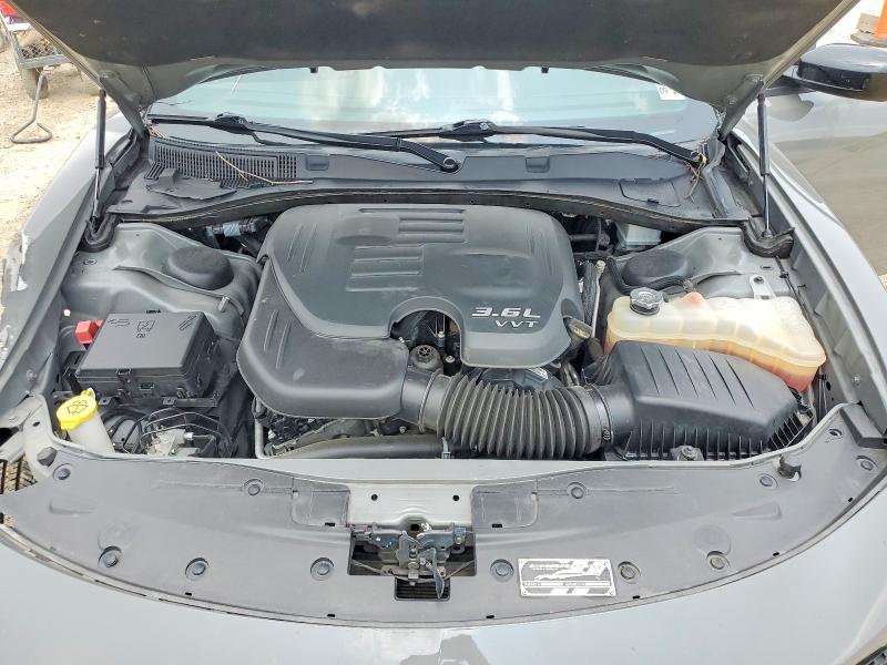 Продажа на аукционе авто 2023 Dodge Charger, vin: 2C3CDXBG0PH575813, номер лота: 57832506