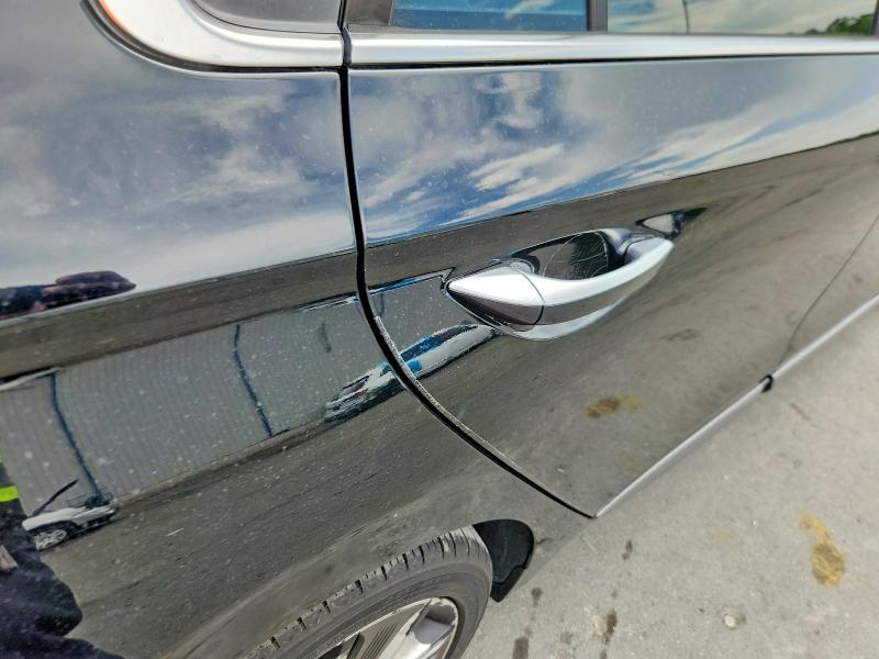 Продажа на аукционе авто 2018 Hyundai Ioniq, vin: KMHC05LC1JU073142, номер лота: 58707136