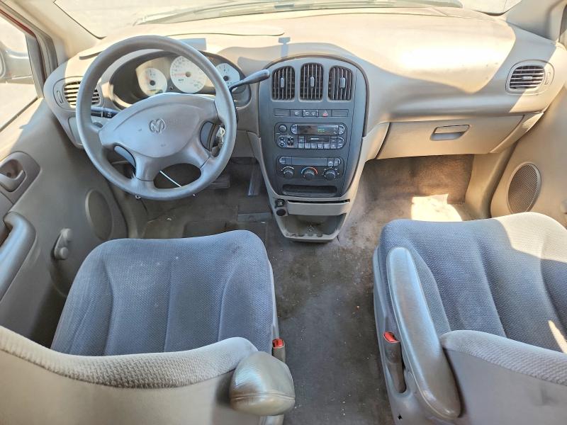 Aukcja sprzedaży 2003 Dodge Caravan, vin: 1D4GP25BX3B134106, numer aukcji: 58712666