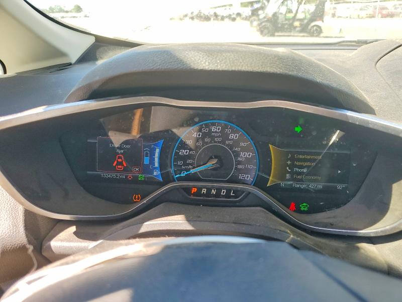 Auction sale of the 2016 Ford C-max, vin: 1FADP5BUXGL103094, lot number: 57419296