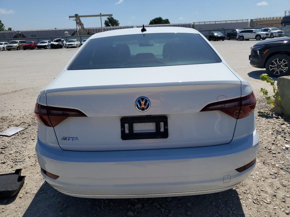 Aukcja sprzedaży 2020 Volkswagen Jetta, vin: 3VWCB7BUXLM019816, numer aukcji: 57412116