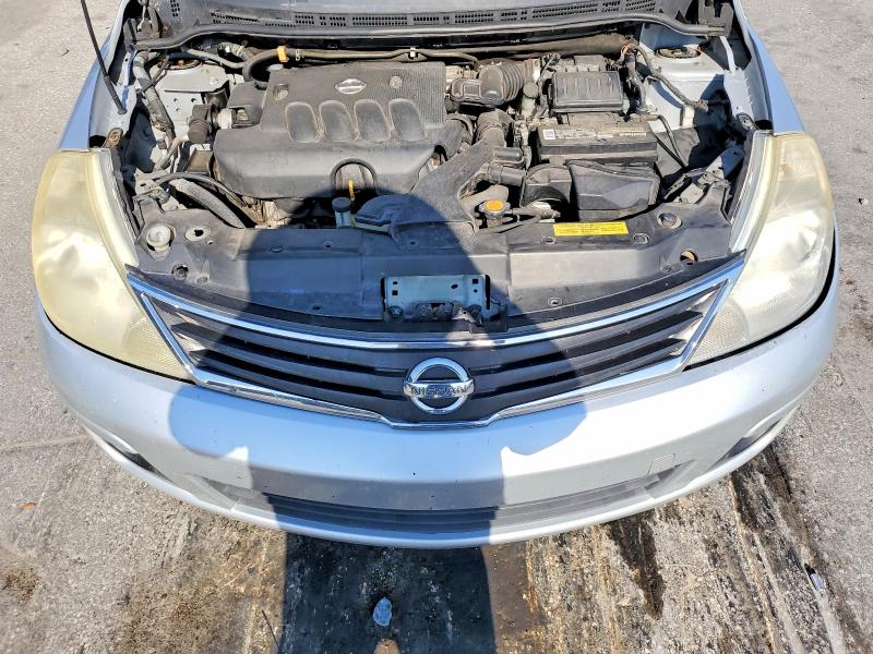 Aukcja sprzedaży 2011 Nissan Versa, vin: 3N1BC1AP7BL435513, numer aukcji: 57204906