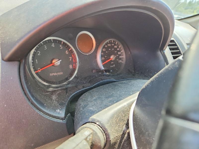 Продажа на аукционе авто 2007 Nissan Sentra, vin: 3N1AB61EX7L685426, номер лота: 58592336