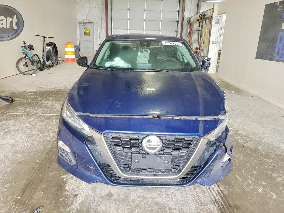 Aukcja sprzedaży 2020 Nissan Altima, vin: 1N4BL4CV1LN309701, numer aukcji: 58012756