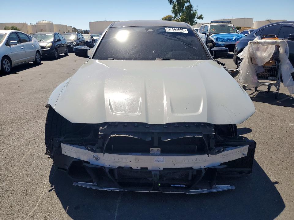 Продажа на аукционе авто 2022 Bmw M3, vin: WBS33AY0XNFL75907, номер лота: 57443696