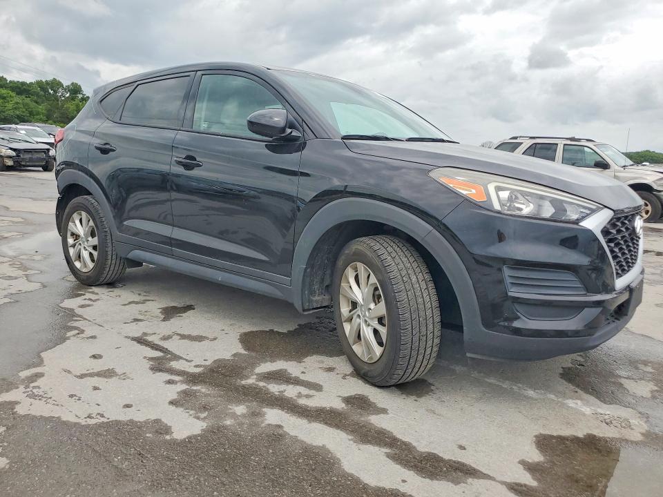 Aukcja sprzedaży 2020 Hyundai Tucson, vin: KM8J2CA47LU166218, numer aukcji: 57428656