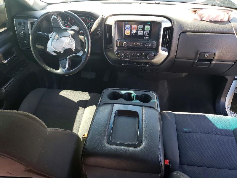 56778936 :رقم المزاد ، 1GC4KZEYXHF127345 vin ، 2017 Chevrolet Silverado مزاد بيع