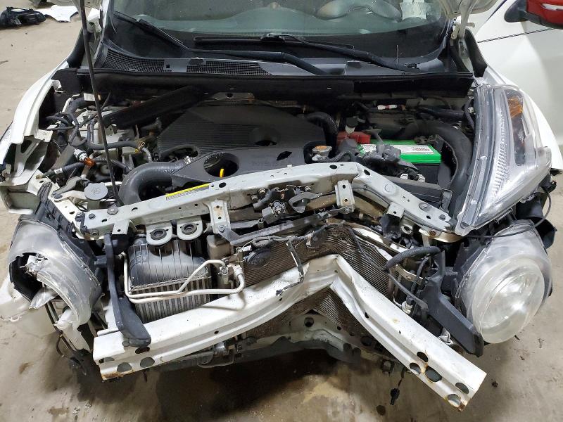 Aukcja sprzedaży 2015 Nissan Juke, vin: JN8AF5MR9FT511761, numer aukcji: 55594556