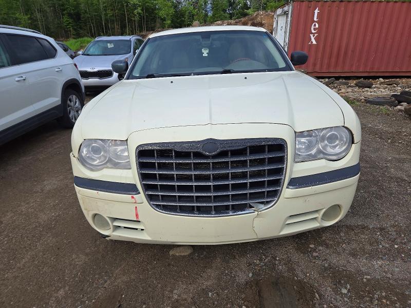 Продаж на аукціоні авто 2008 Chrysler 300, vin: 2C3KA33GX8H307896, номер лоту: 55442736