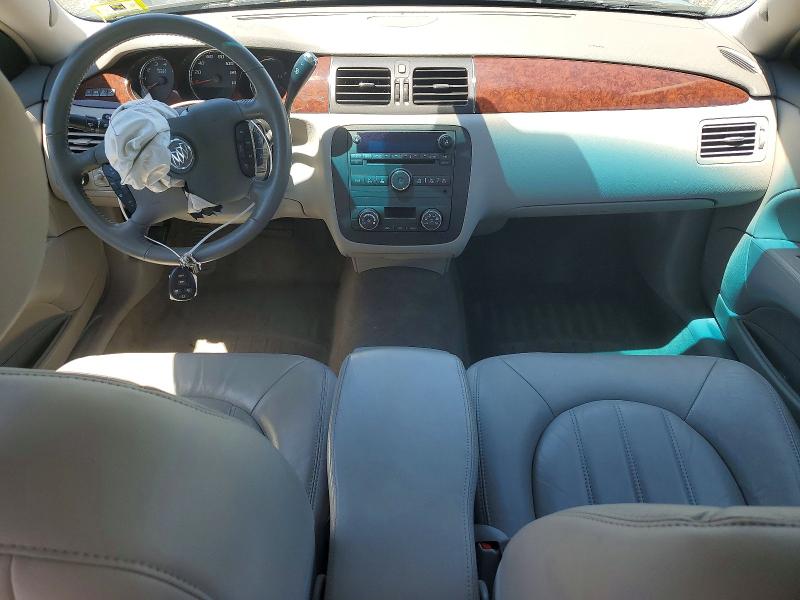 Aukcja sprzedaży 2011 Buick Lucerne, vin: 1G4HC5EM1BU144585, numer aukcji: 57559366