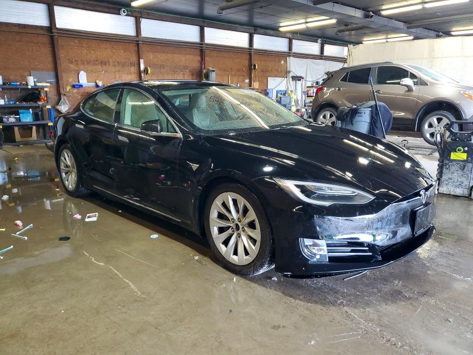Aukcja sprzedaży 2016 Tesla Model S, vin: 5YJSA1E2XGF168844, numer aukcji: 55369616