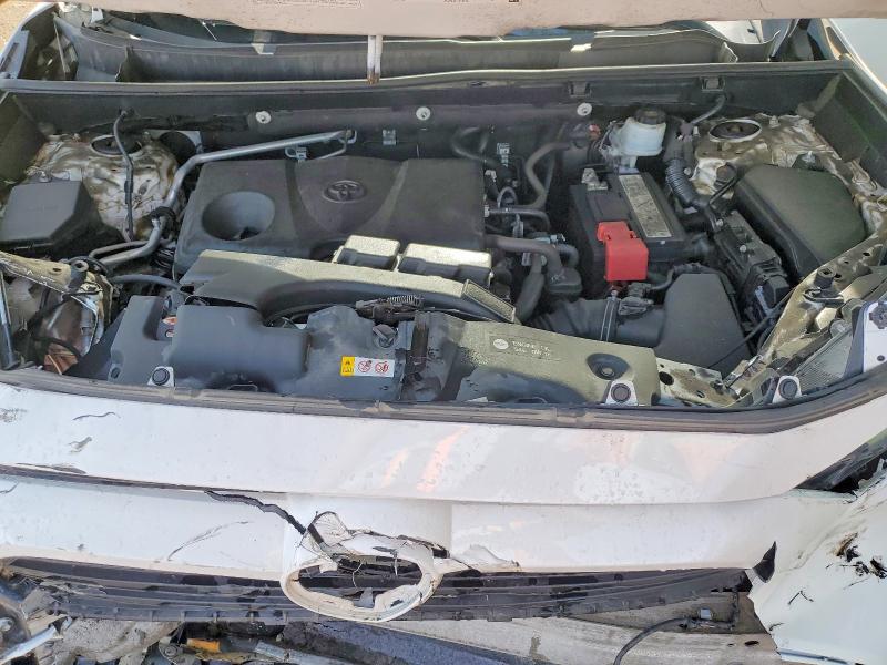Продажа на аукционе авто 2019 Toyota Rav4, vin: 2T3R1RFV1KW025922, номер лота: 56352186