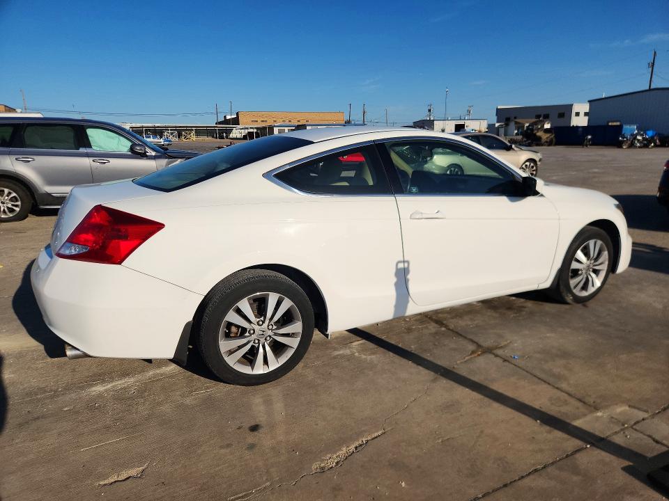 54856156 :رقم المزاد ، 1HGCS1B31CA022769 vin ، 2012 Honda Accord مزاد بيع