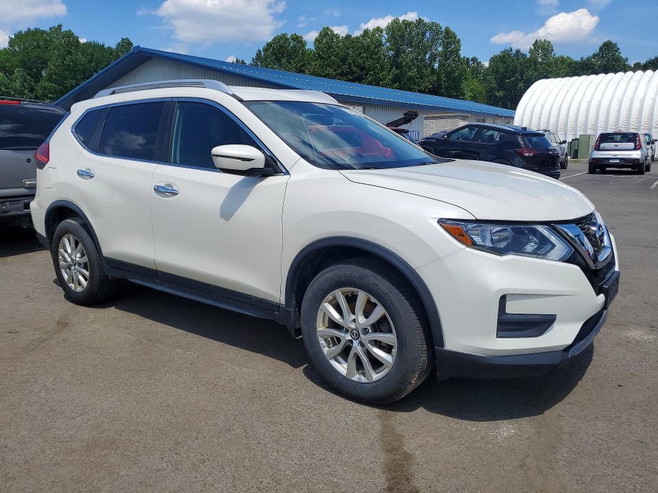 Aukcja sprzedaży 2017 Nissan Rogue, vin: JN8AT2MVXHW004941, numer aukcji: 57825966