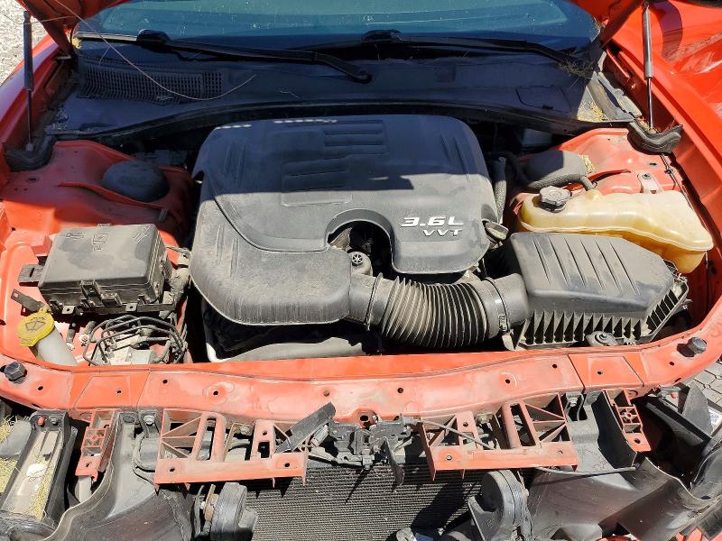 Продажа на аукционе авто 2020 Dodge Charger, vin: 2C3CDXHG2LH111746, номер лота: 57628046