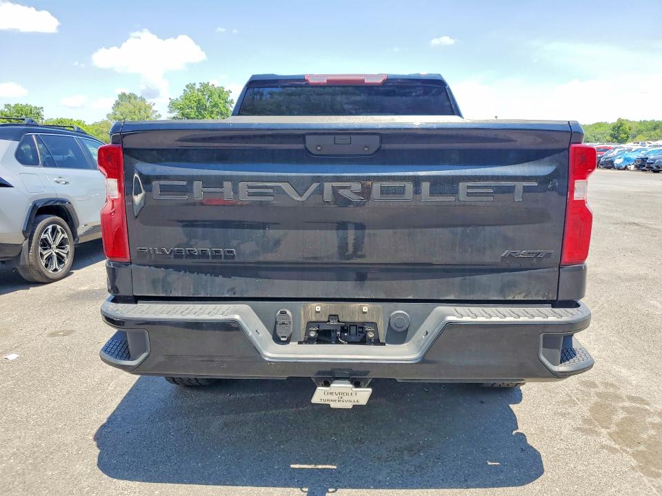 Aukcja sprzedaży 2021 Chevrolet Silverado, vin: 1GCPYEEK1MZ402674, numer aukcji: 59019596