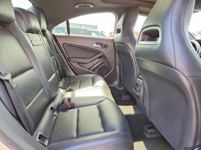 Aukcja sprzedaży 2015 Mercedes-benz Cla, vin: WDDSJ4GB1FN213979, numer aukcji: 57161996