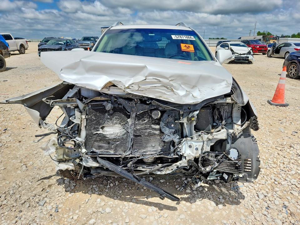 Aukcja sprzedaży 2015 Lexus Rx, vin: 2T2ZK1BA8FC179444, numer aukcji: 57871866