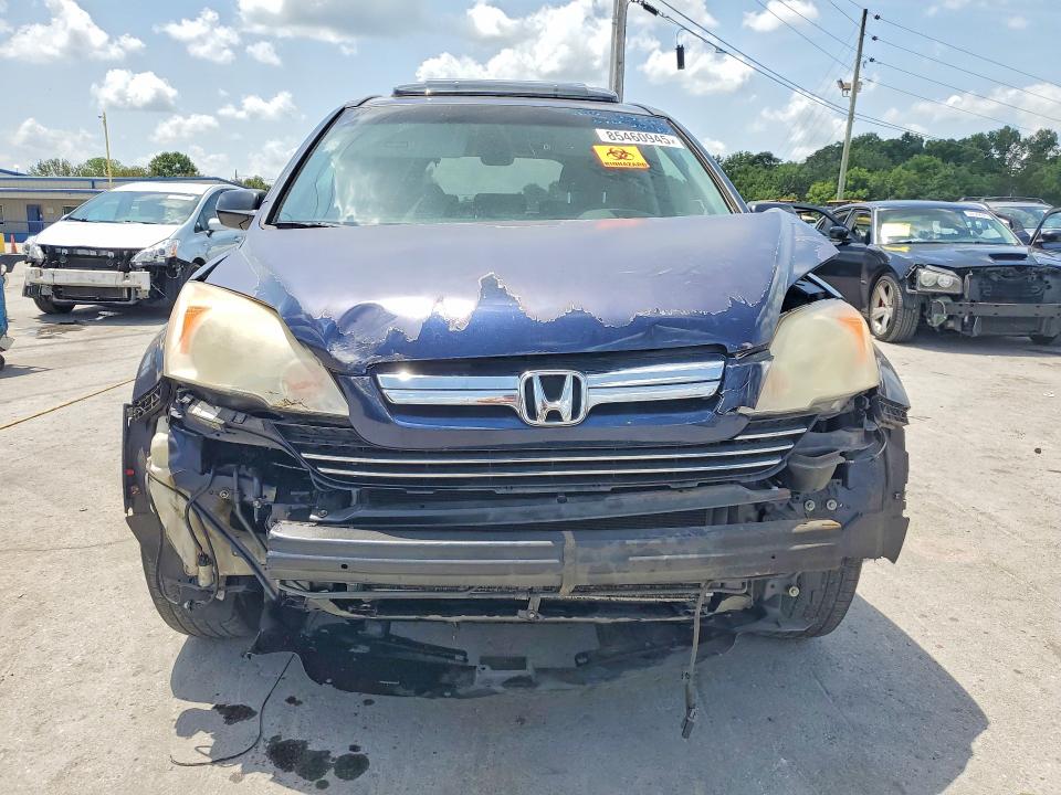 85460945 :رقم المزاد ، JHLRE48568C062077 vin ، 2008 Honda Cr-v مزاد بيع