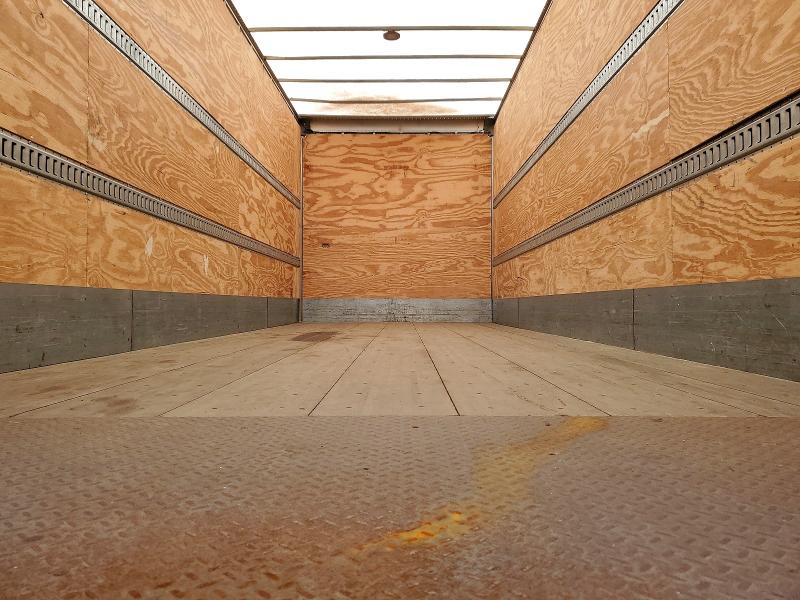 Aukcja sprzedaży 2022 Frht - Freightliner M2, vin: 3ALACWD28NDNL0875, numer aukcji: 56546066