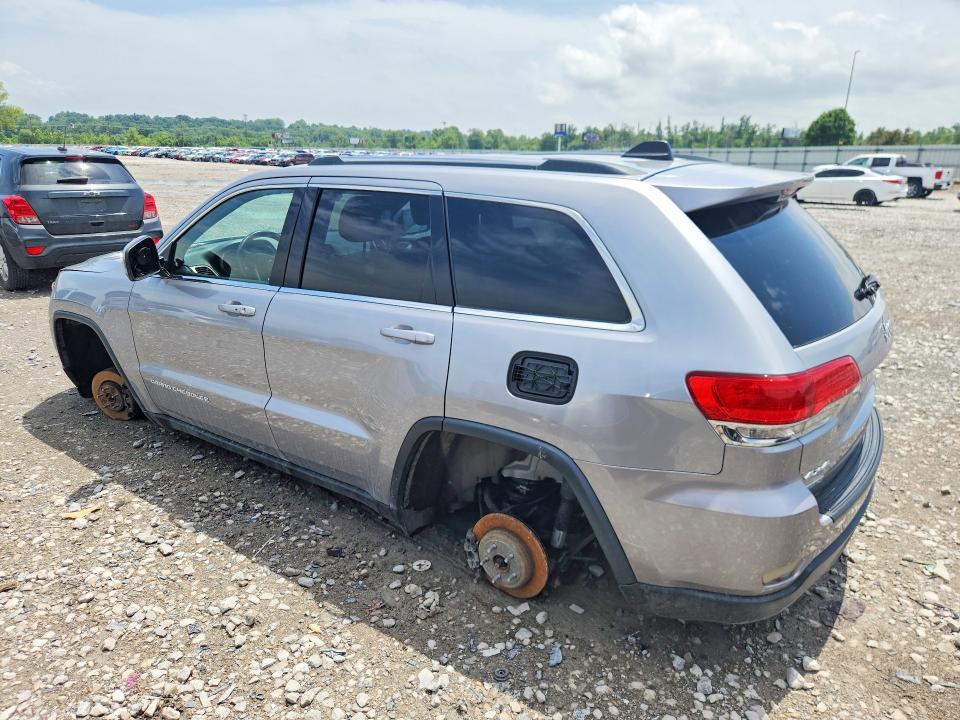 Aukcja sprzedaży 2014 Jeep Grand Cherokee, vin: 1C4RJFAG2EC407147, numer aukcji: 55749516
