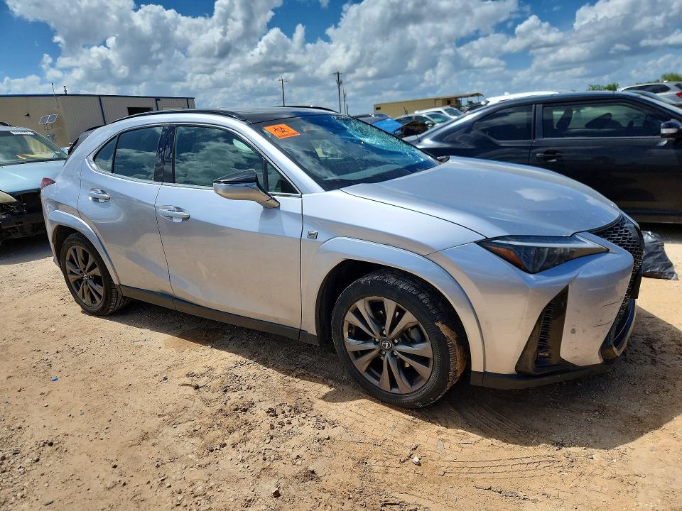Aukcja sprzedaży 2024 Lexus Ux 250h, vin: JTHB6JBH1R2164003, numer aukcji: 56691186