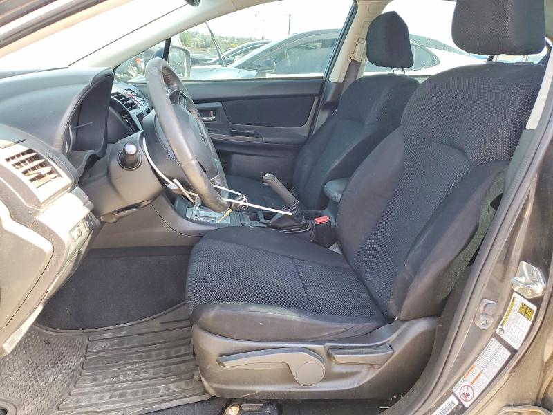 Aukcja sprzedaży 2012 Subaru Impreza, vin: JF1GJAD66CH024525, numer aukcji: 55810216