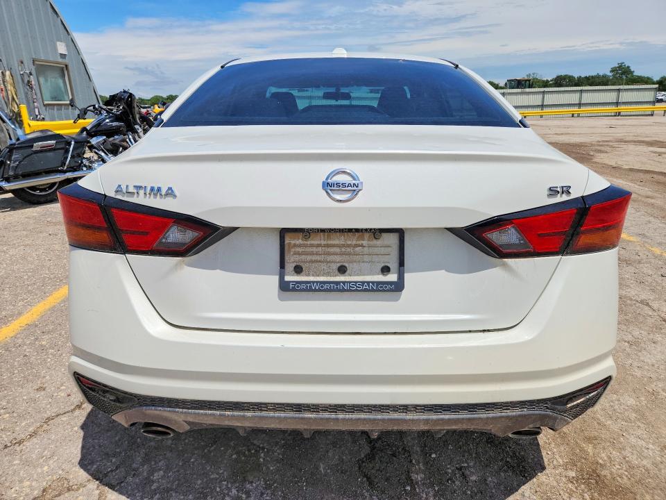 Продажа на аукционе авто 2019 Nissan Altima, vin: 1N4BL4CV7KN319163, номер лота: 55446926