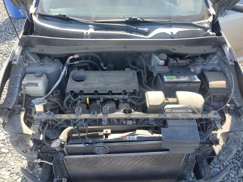 57087216 :رقم المزاد ، KNDPCCA21D7478500 vin ، 2013 Kia Sportage مزاد بيع