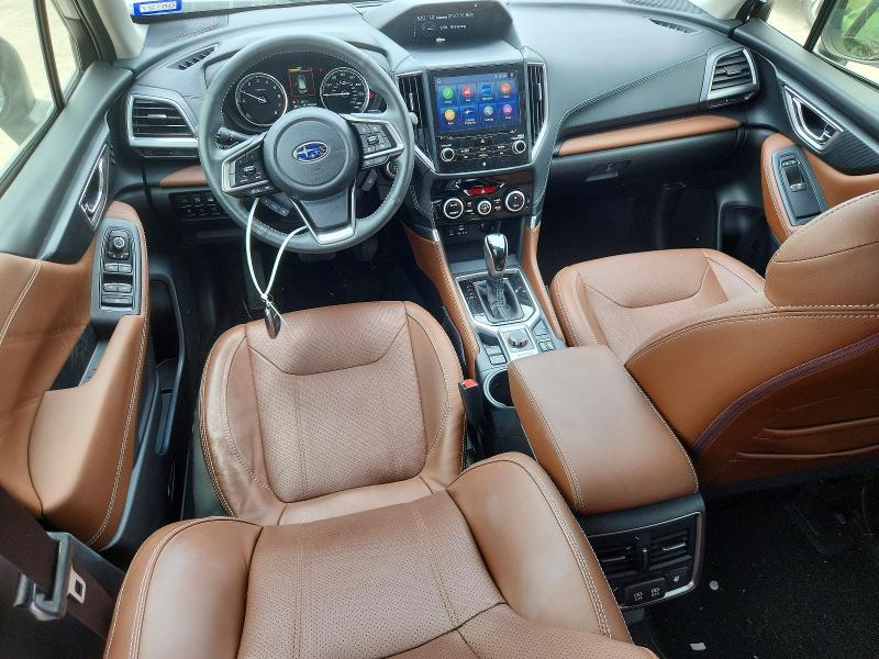 Продажа на аукционе авто 2021 Subaru Forester, vin: JF2SKAXC7MH546697, номер лота: 58468176