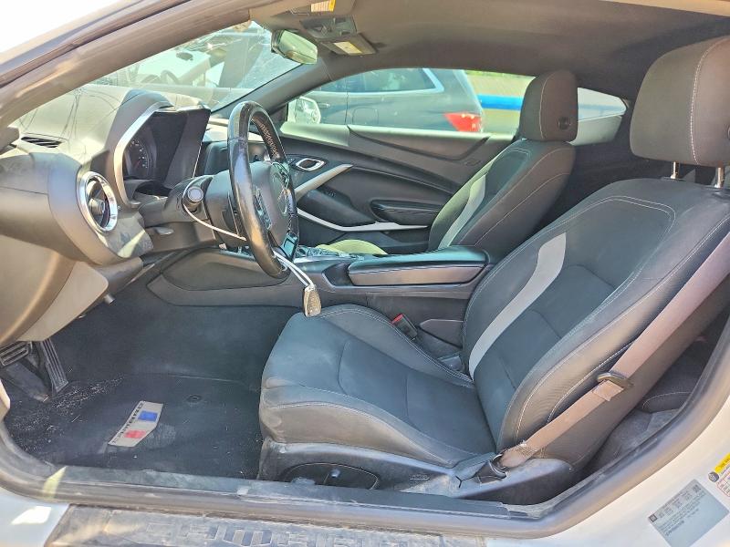 55287326 :رقم المزاد ، 1G1FB1RS9G0193055 vin ، 2016 Chevrolet Camaro مزاد بيع