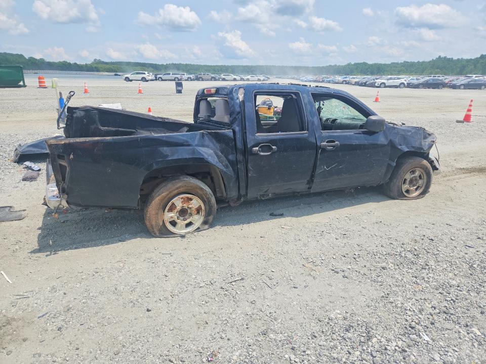 Продаж на аукціоні авто 2004 Chevrolet Colorado, vin: 1GCCS136448200884, номер лоту: 59101076