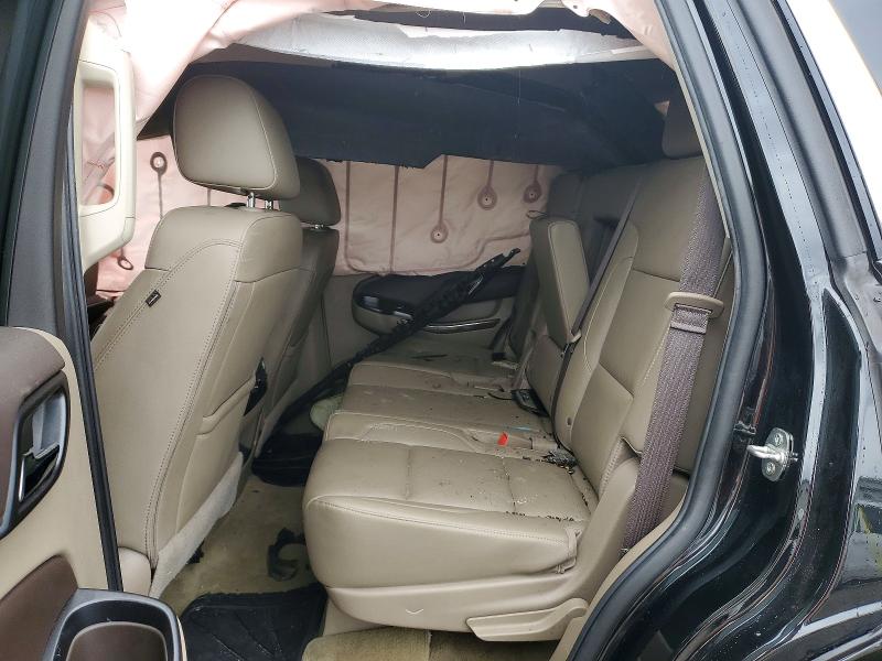 Продаж на аукціоні авто 2019 Chevrolet Tahoe, vin: 1GNSCBKC6KR105179, номер лоту: 57833346