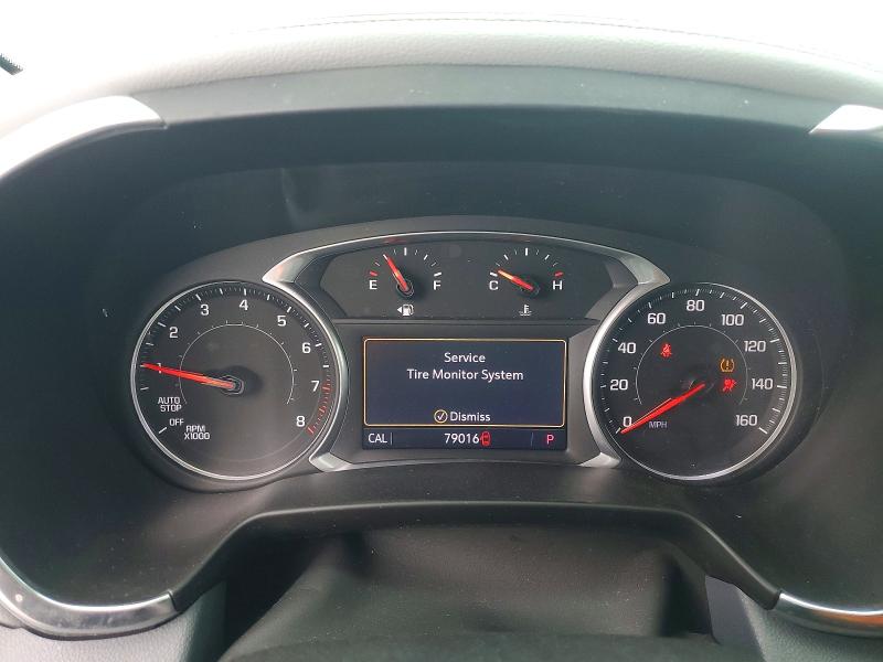 Продажа на аукционе авто 2022 Chevrolet Blazer, vin: 3GNKBDRS5NS139899, номер лота: 56098426