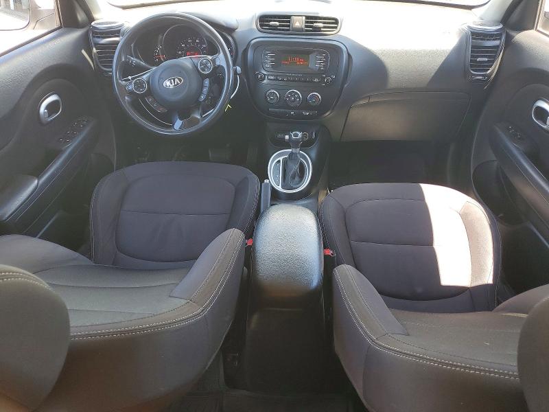 Продаж на аукціоні авто 2016 Kia Soul, vin: KNDJN2A26G7343298, номер лоту: 58802696